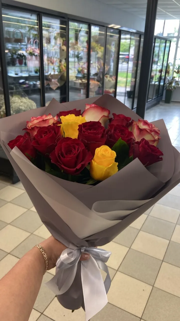 Отзыв от Анна на сайте FlowLove